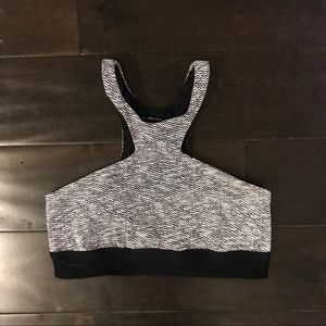Blue Life Sports Bra
